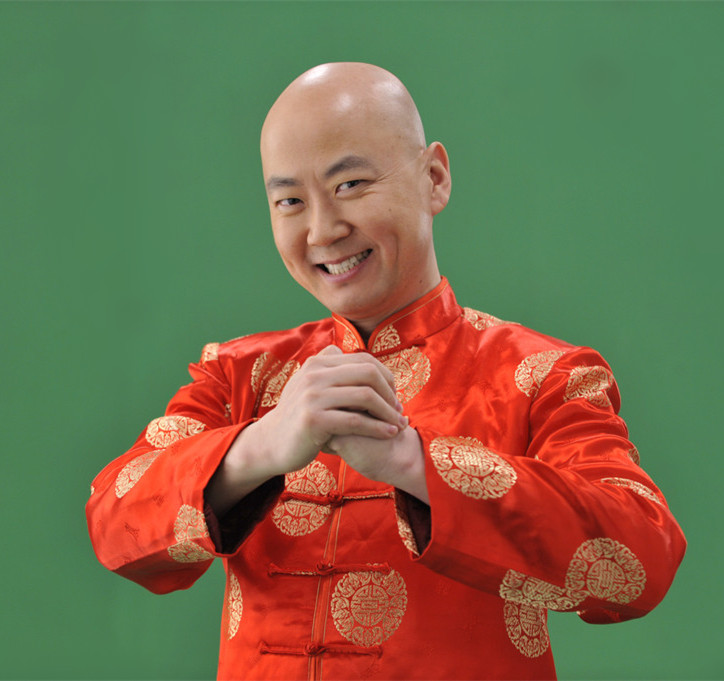 热烈祝贺我大广安版块产生出本年度优秀版主及网友