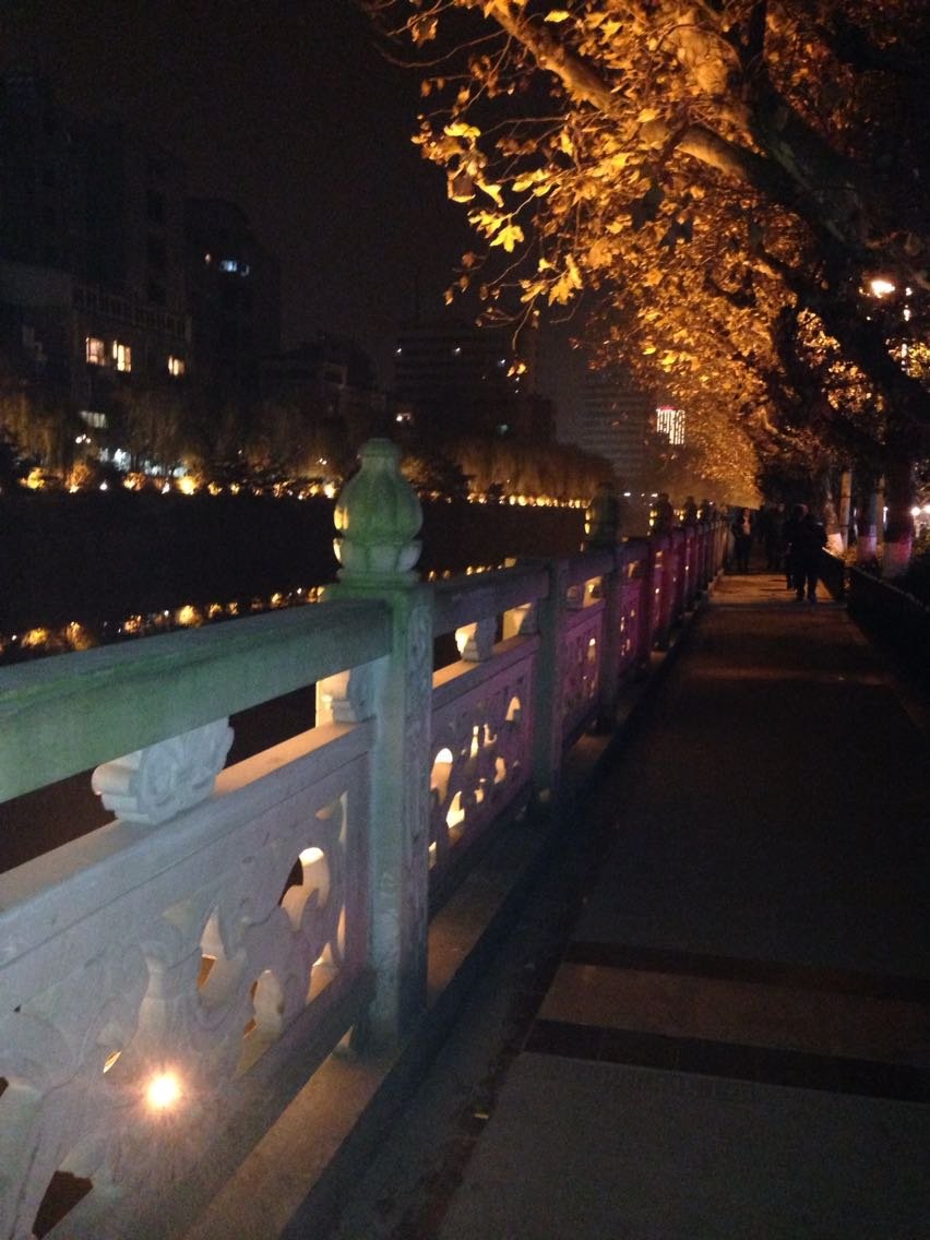 冬季夜景图片真实图片图片