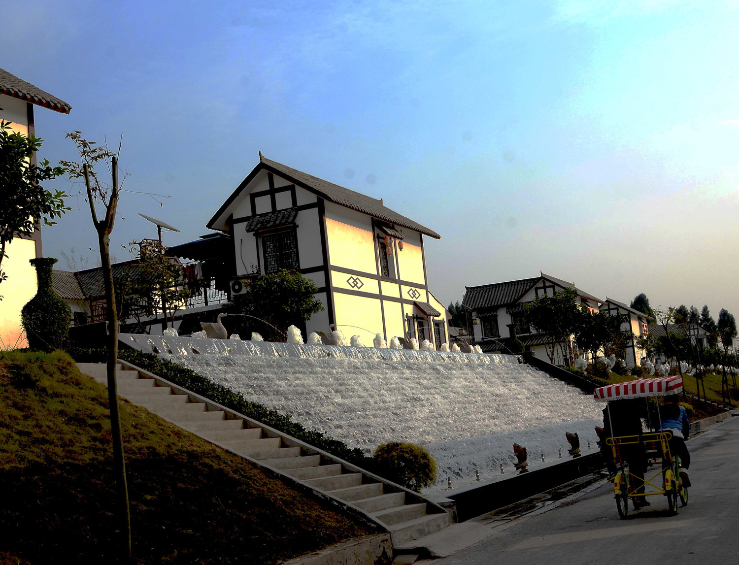 很是有乐趣的(27号下午南平拍)-西充论坛-麻辣社区 四川第一网络社区