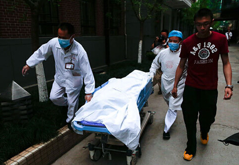 复旦投毒案二审维持原判