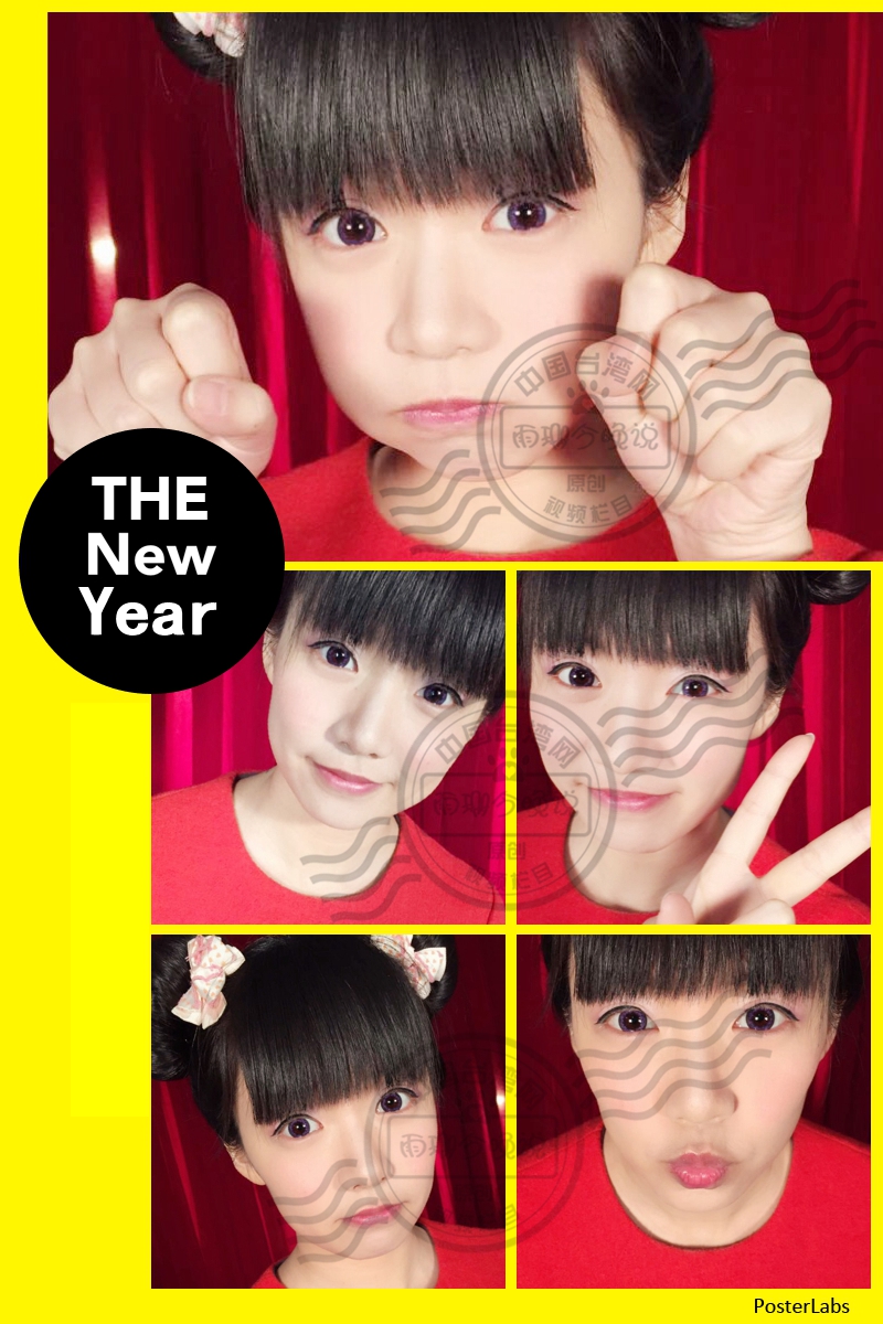 萌妹纸雨珊大秀魔鬼身材