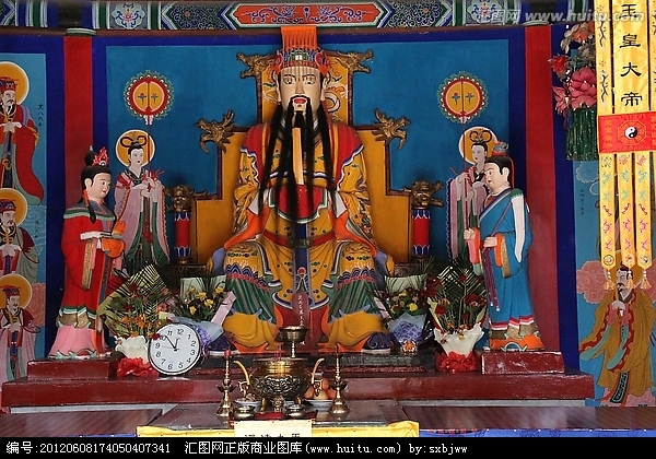 正月初九是玉皇大帝的生日-蓬安论坛-麻辣社区 四川第一网络社区 你的