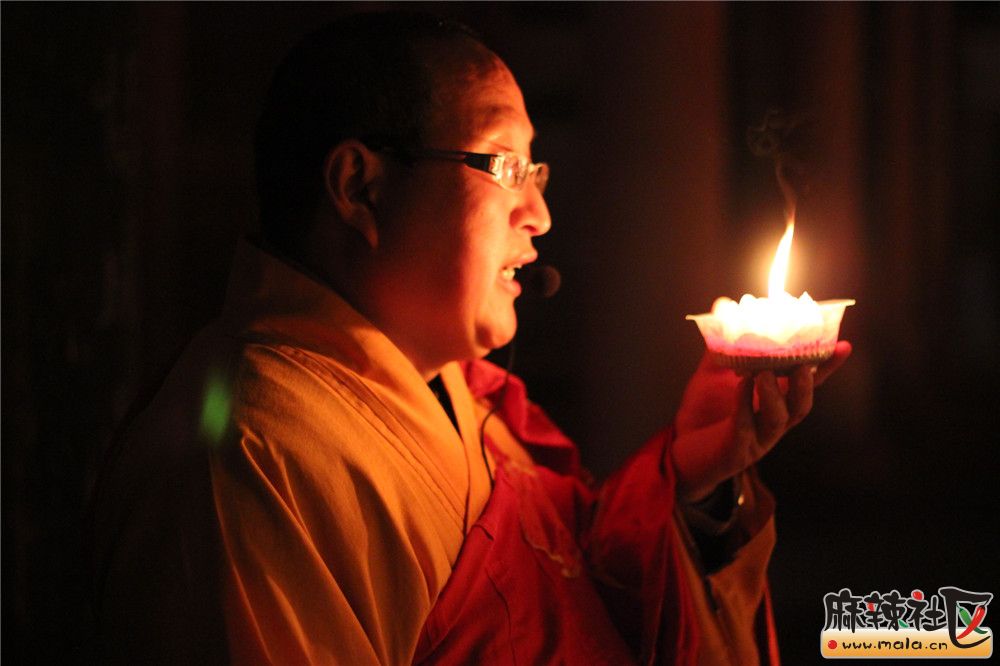 大佛禅院又传灯