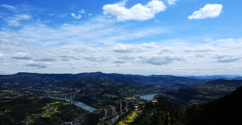 魅力平昌-平昌論壇-麻辣社區