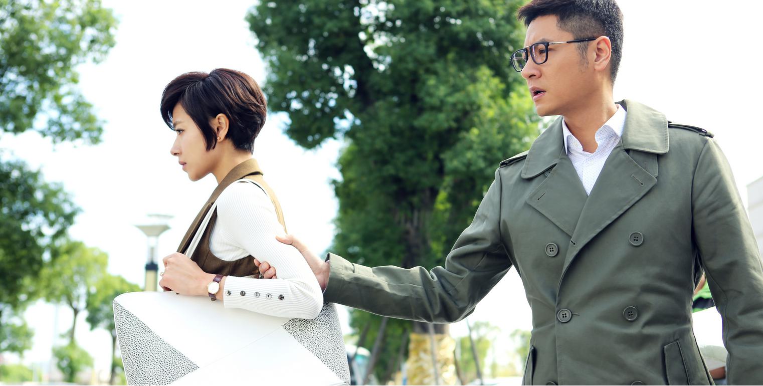 任重"青年"系列后再出发,《将婚姻进行到底》中演绎"青年婚姻"