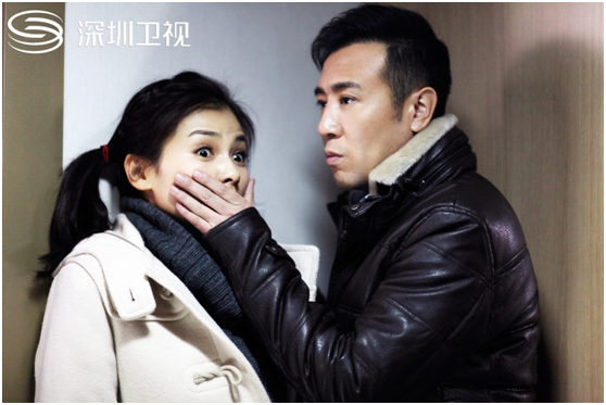 剧版失孤寻子《下一站婚姻》深圳卫视全国首播