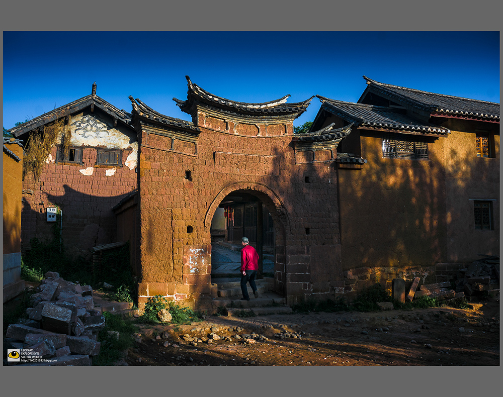 愿,沙溪静好 ～～～～