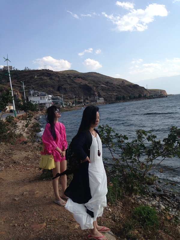 寻梦泸沽湖,走婚女儿国,艳遇丽江,邂逅大理一一一多情云南-营山论坛