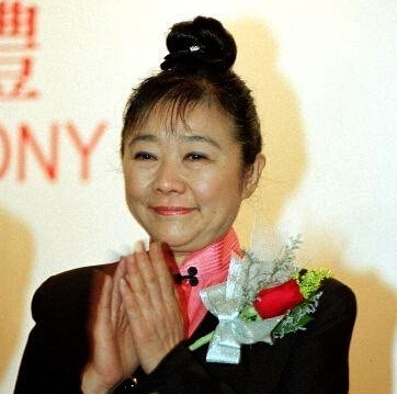 830亿富婆龚如心比我们还节俭!