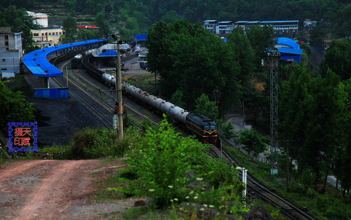乐坝镇小景随拍-南江论坛-麻辣社区 四川第一网络社区 你的言论 影响