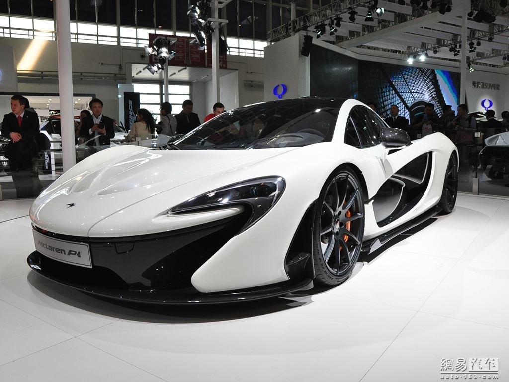 南江首届汽车展览会