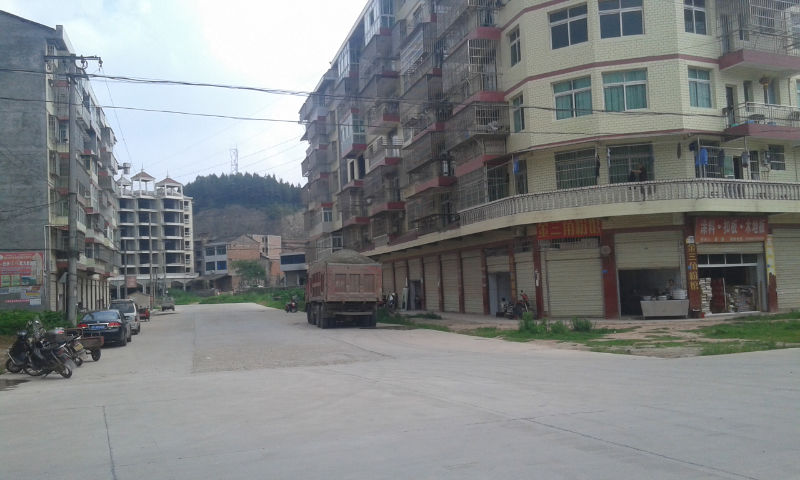 槐树镇那些年那些事-大家进来聊聊吧-西充论坛-麻辣社区 四川第一网络