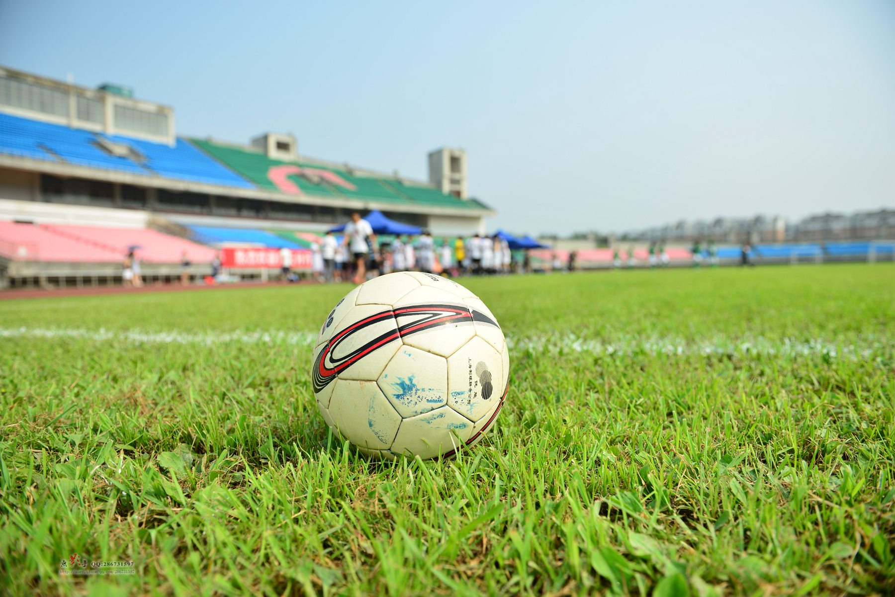 【绿茵赛场】-营山论坛-麻辣社区 四川第一网络社区 你的言论 影响四