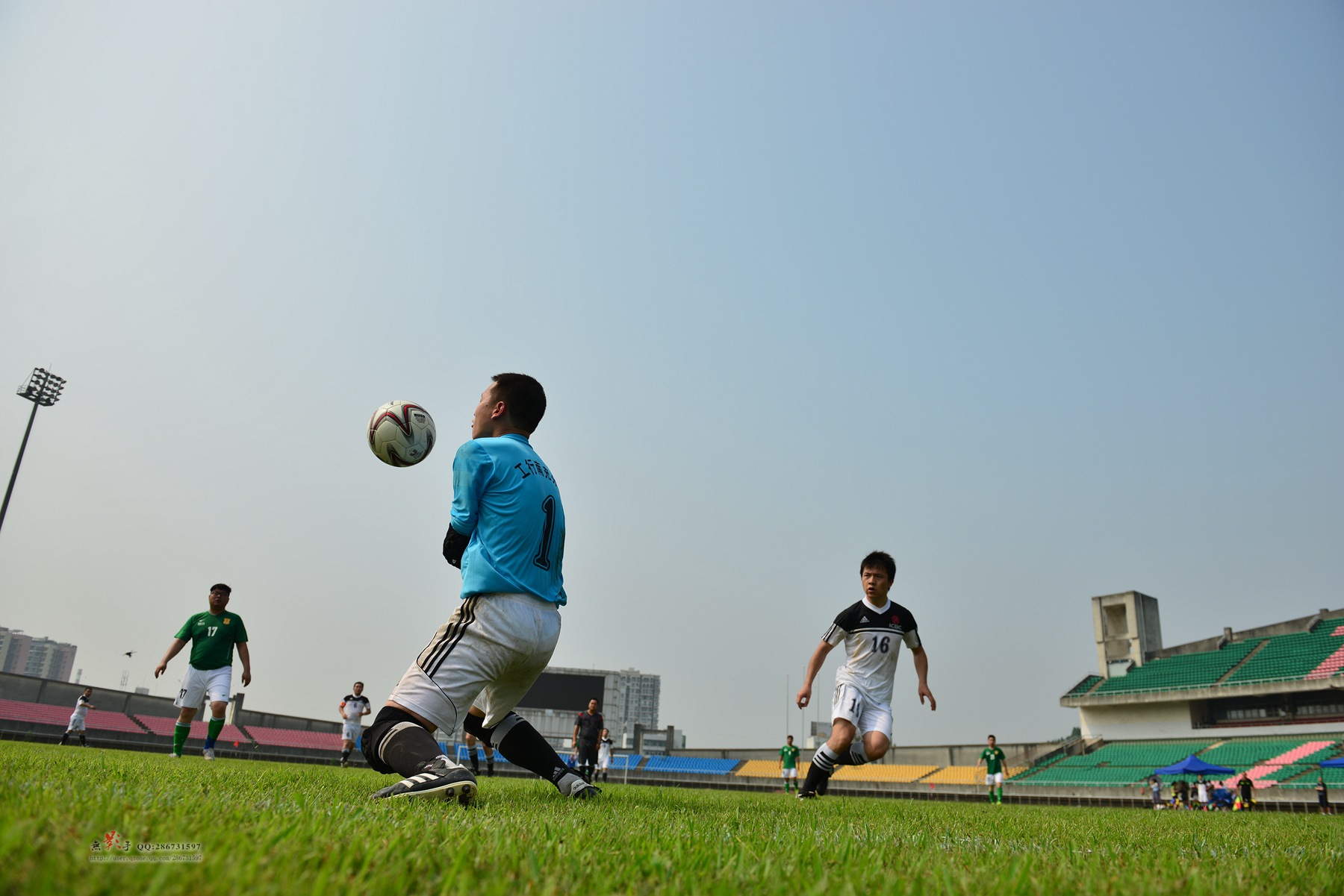 【绿茵赛场】-营山论坛-麻辣社区 四川第一网络社区 你的言论 影响四