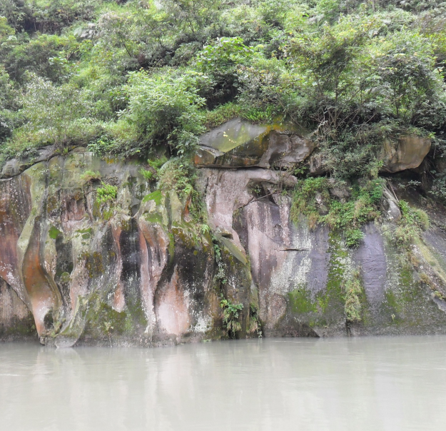 犍為,一個全新的絕佳的旅遊勝地-走遍四川-麻辣社區 四川第一網絡社區