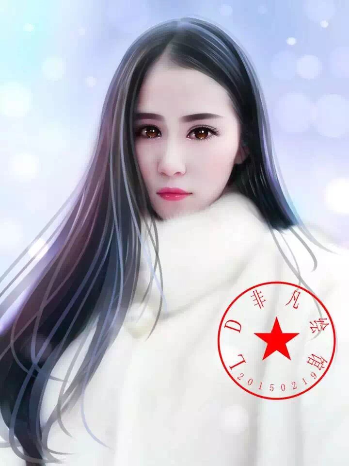 转手绘眉毛,照片转手绘软件