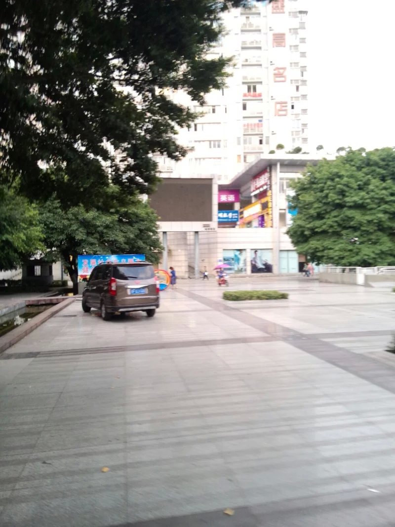 建议取消德阳城管