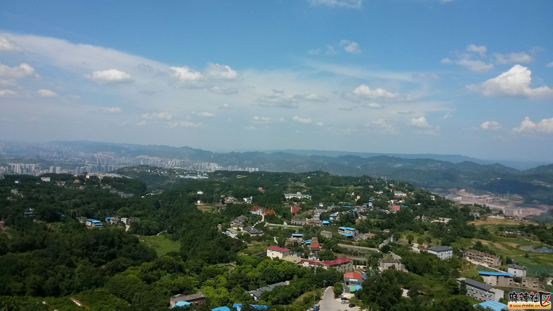 云篆山荷韵园
