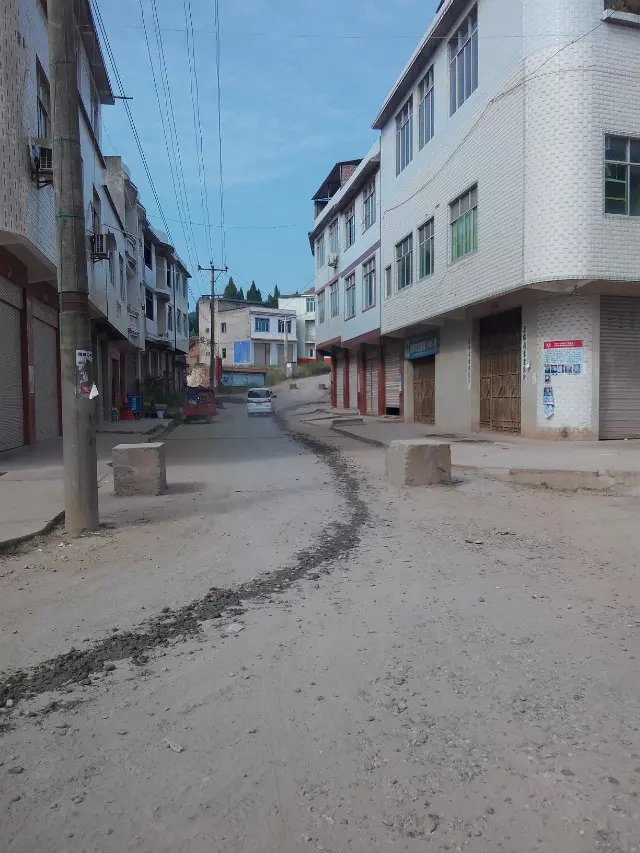 求证银汉镇政府(已回复)