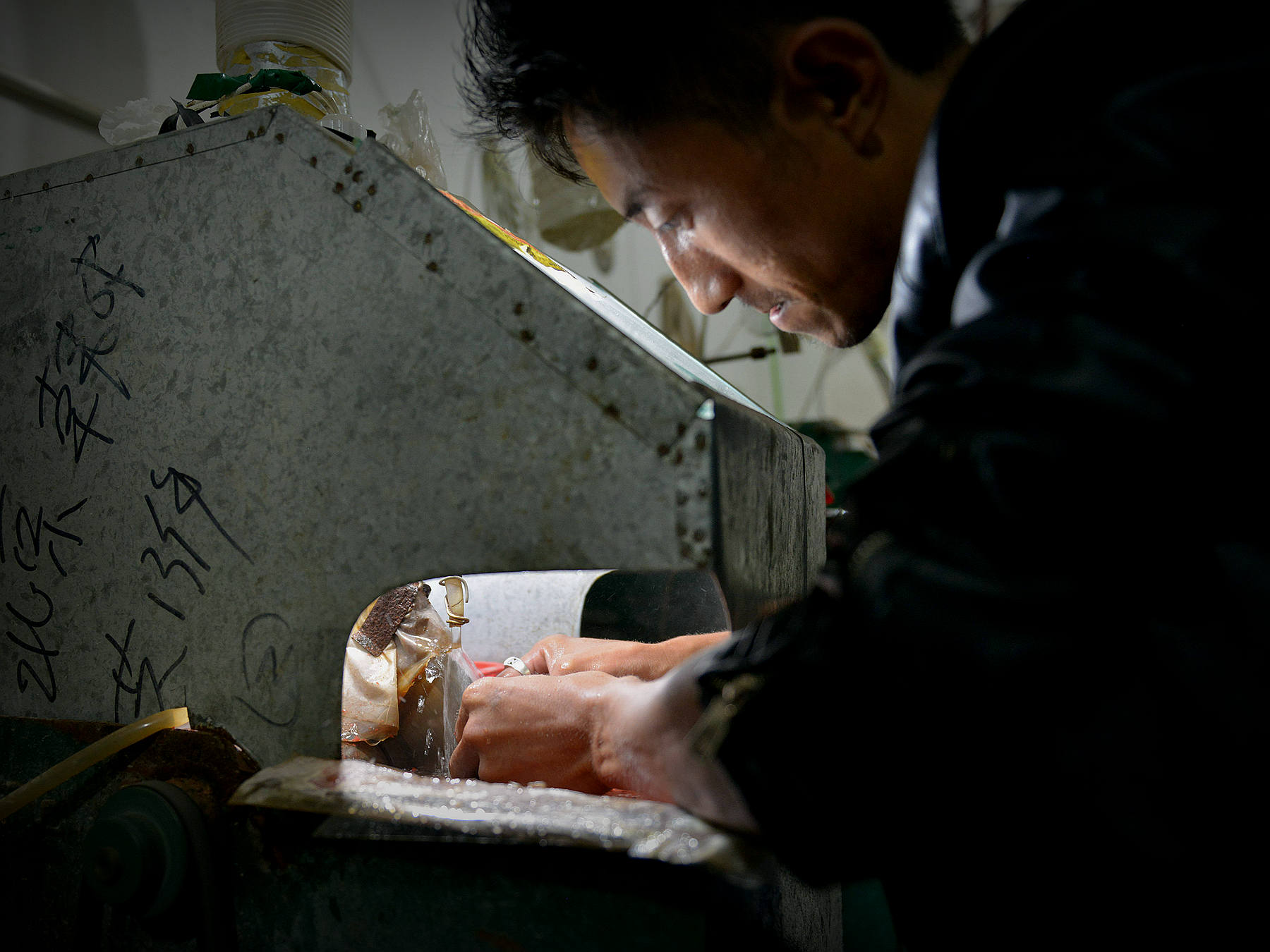 南红玛瑙之二【玛瑙加工】