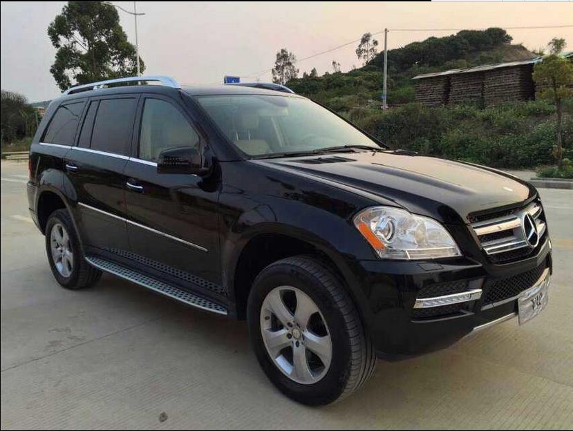 作者帐号被禁止,请与管理员联系,内容暂不作屏蔽处理2011年奔驰gl40