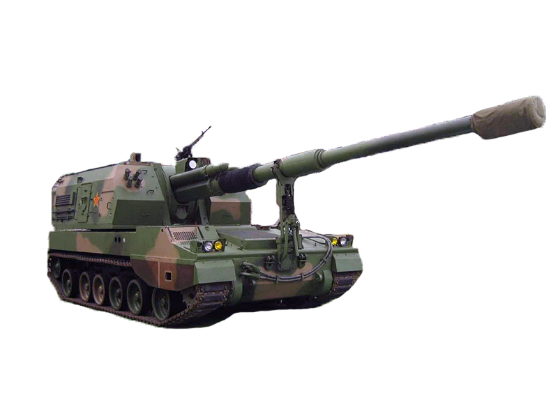 plz-05ʽ155mmм