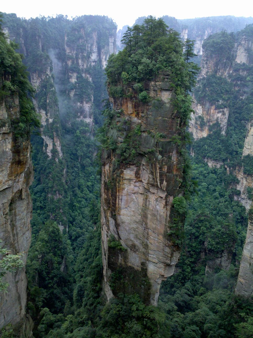 张家界-蓬安论坛-麻辣社区 四川第一网络社区 你的言论 影响四川