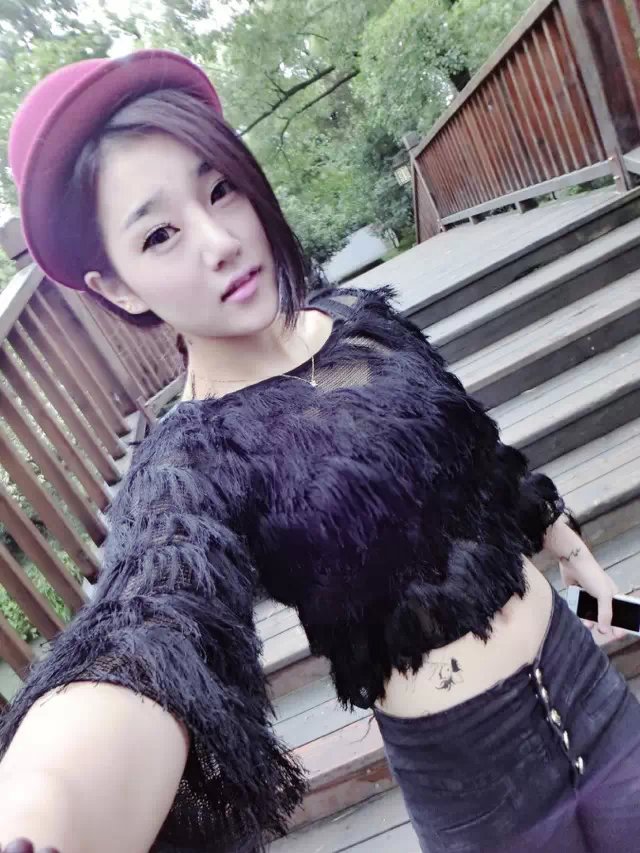 91妹子 第一次在网上交友 非诚勿扰-我要征婚-麻辣社区 四川第一网络