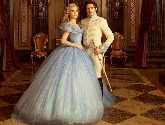 走进七里坪童话世界,体验一天公主的感觉