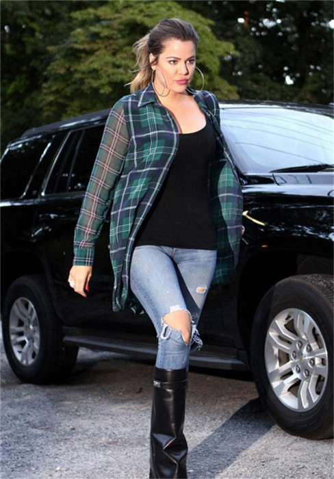 ɺKhloe Kardashian̩ײ.jpg
