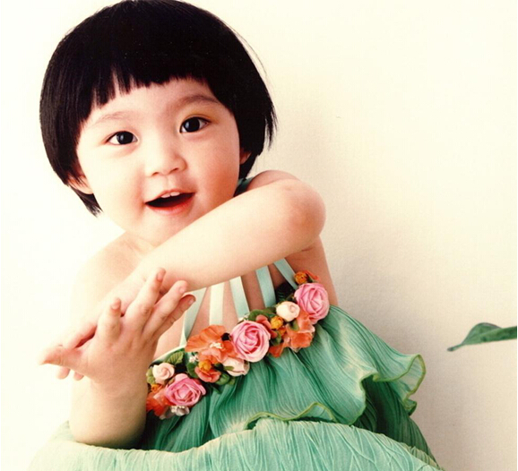 一个新手妈妈的心声