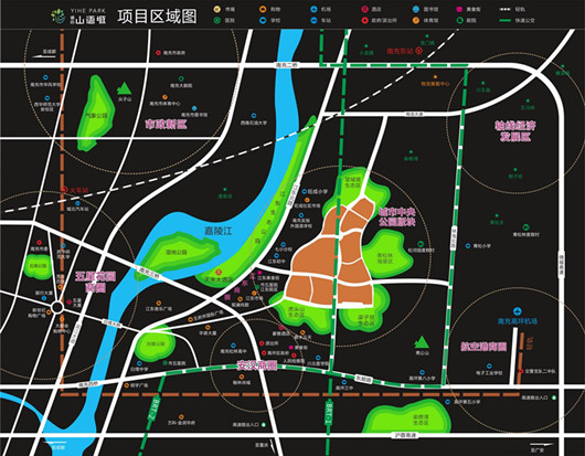 湖北建始高坪未来规划图片