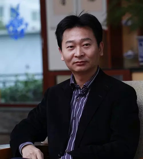 吴向阳:一位"不安分"的乡村旅游开拓者