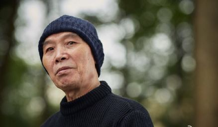 四川男神李伯清出写真了,帅瞎你的狗眼,连我都没把他认出来