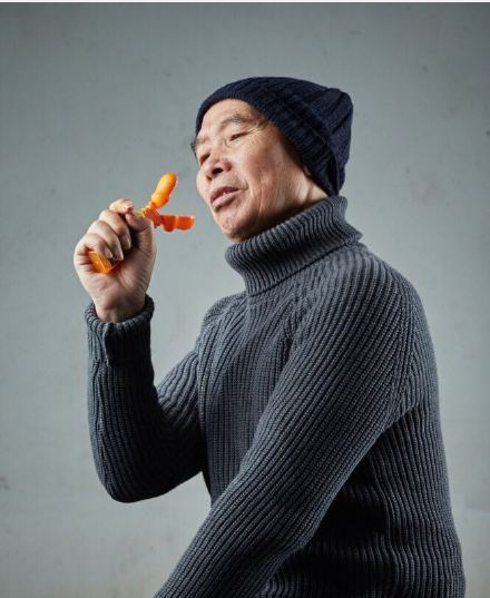 四川男神李伯清出写真了,帅瞎你的狗眼,连我都没把他认出来