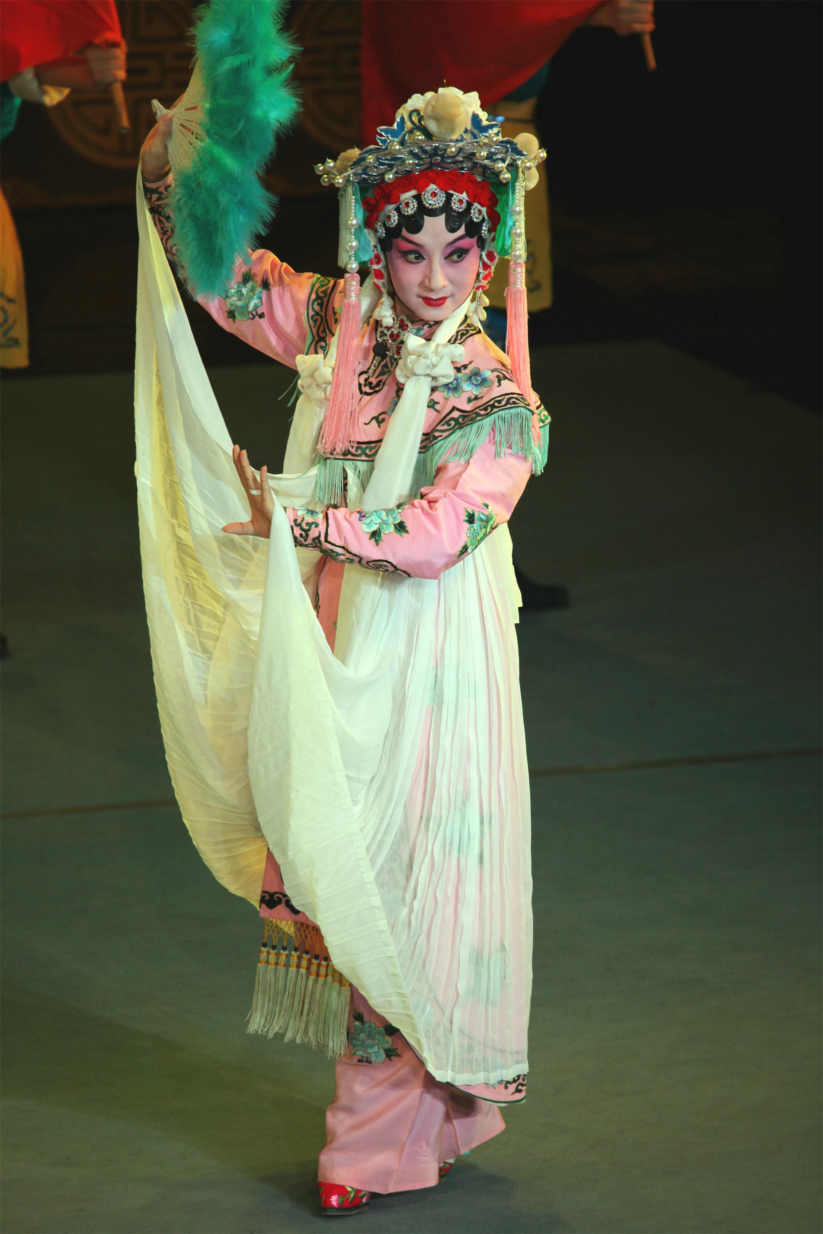 川剧摄影图片集8