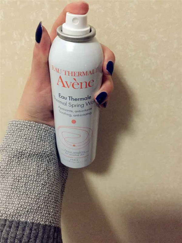 敏感红痒肌肤怎么办 雅漾修红护肤方案来拯救