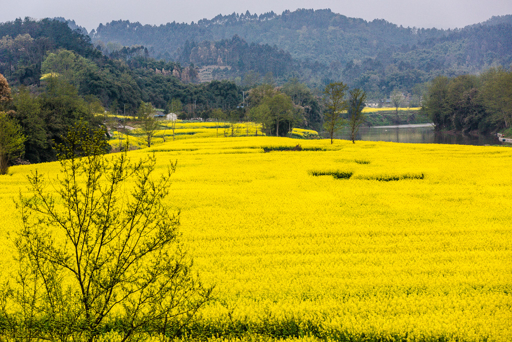 葫芦湾风景区旅游图片