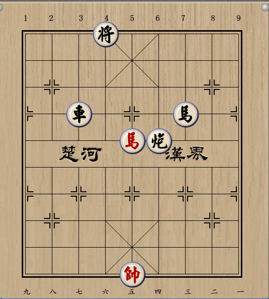 文君当垆举办象棋盛宴,相如故里何日摆开楚汉战场?