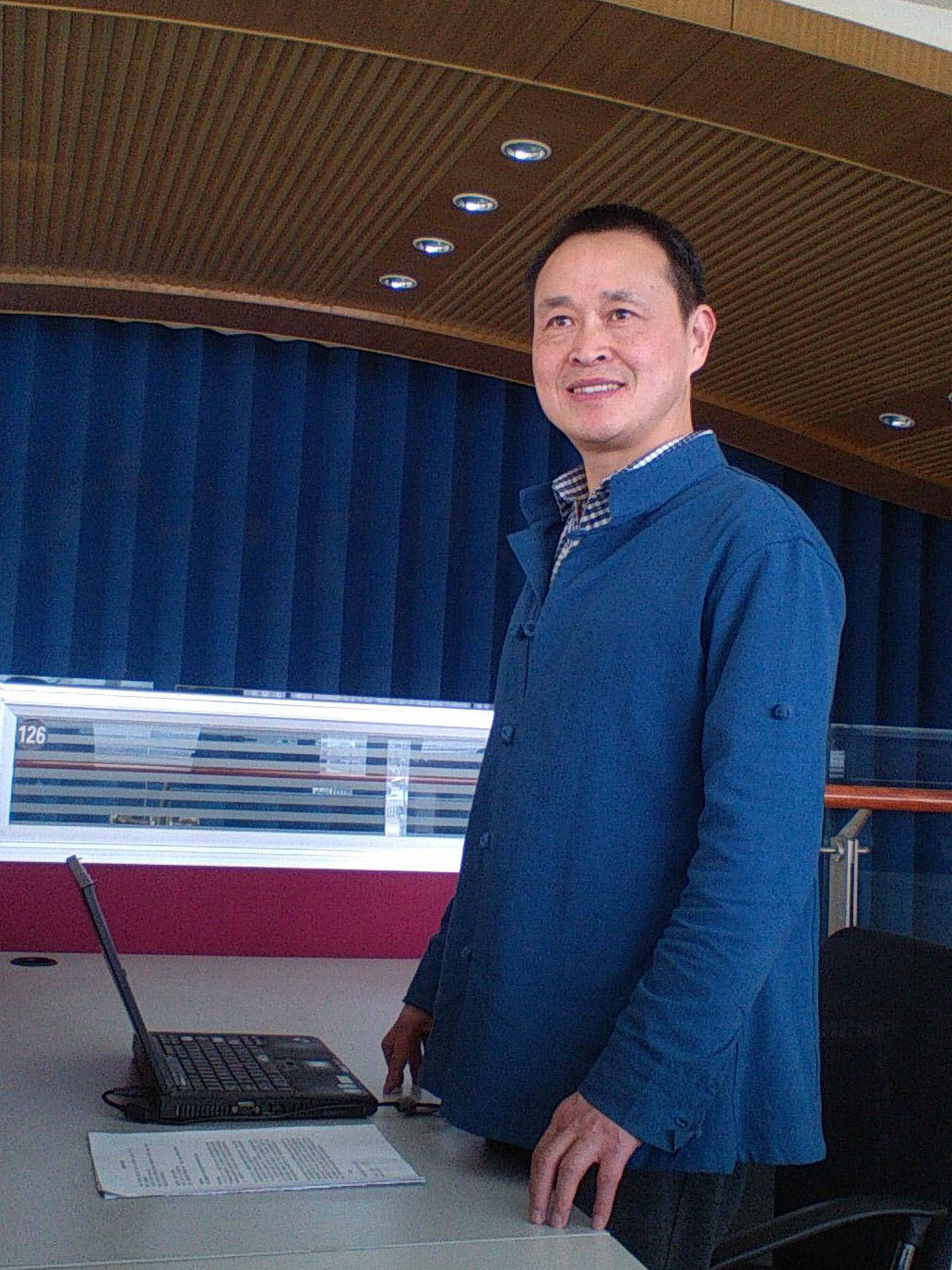 4月15日大连法院将三开庭,刘先明乐为大连gdp增贡献