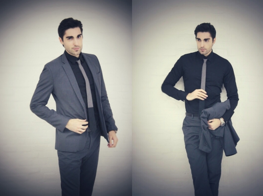 法国"宋仲基"空降《非正式会谈》 气质逼人撩妹技能满点