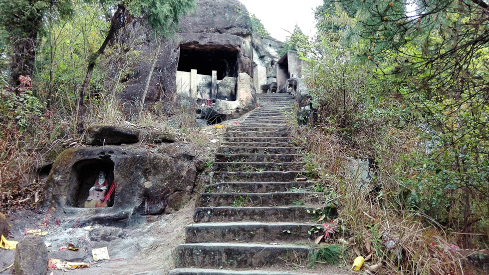 川東北佛教聖地——太蓬山-營山論壇-麻辣社區-四川第一網絡社區 你的