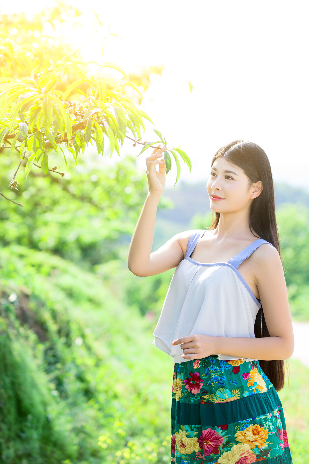 【国民女神】黄秋月
