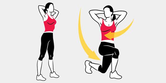 屁股变瘦的减肥方法有哪些