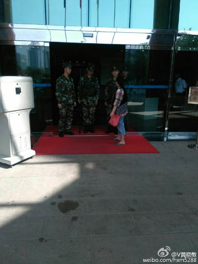 成都军工企业工伤残疾女工30多年的血和泪!