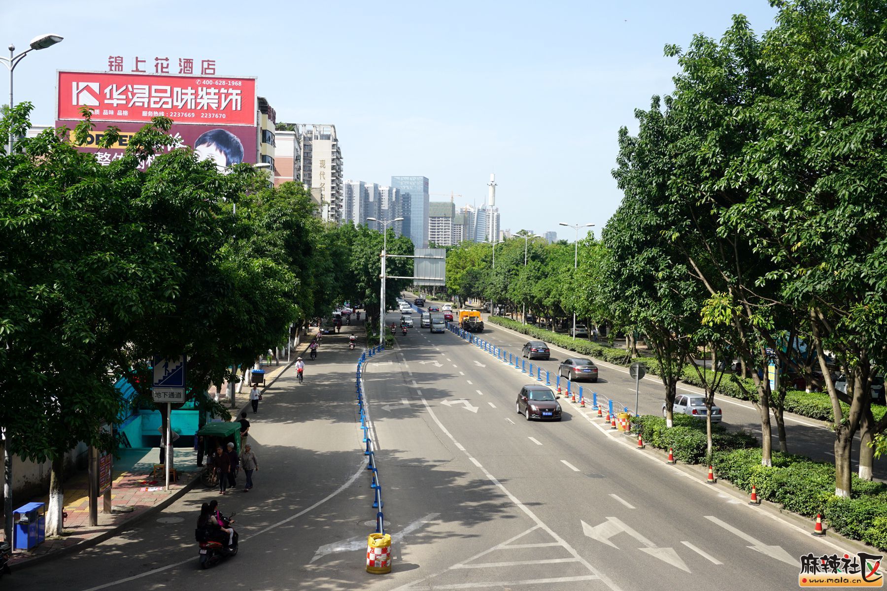 南充论坛-麻辣社区 四川第一网络社区 你的言论 影响四川