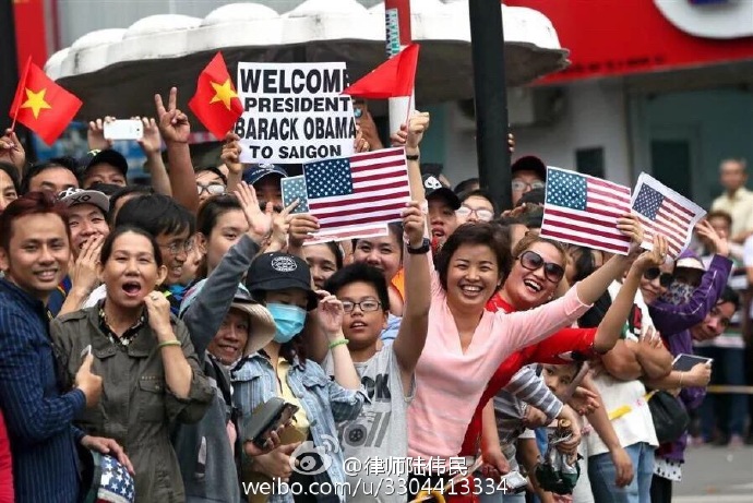 访中国难民村 做梦都想加入中国国籍