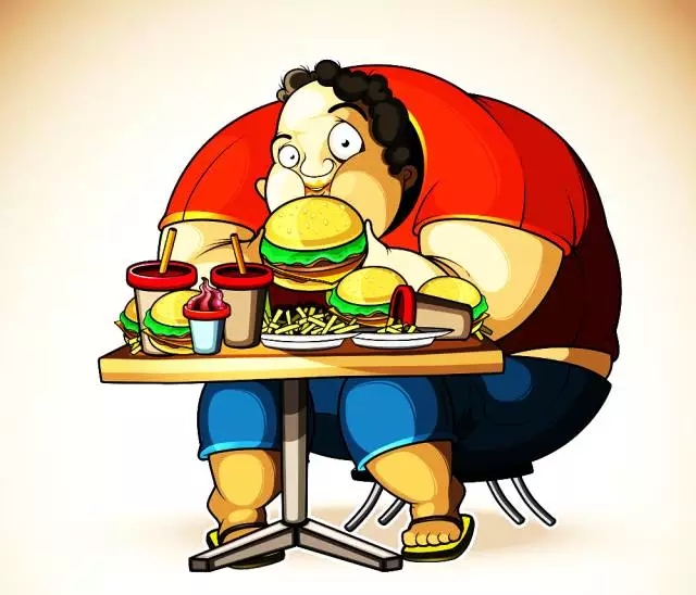 吃水煮青菜5个月狂减40斤,花季少女变老太,健康减肥才是王道!