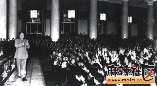 盘点历任中共最高领导人对青年的寄语