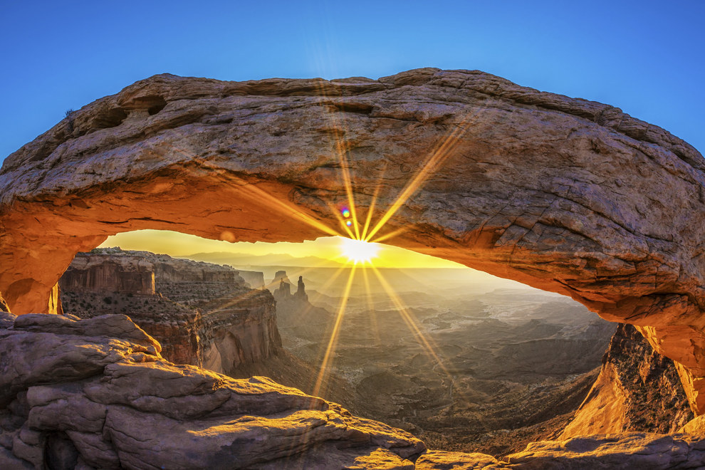 2. Canyonlands National Park, Utah, USAϿȵعҹ԰ .jpg